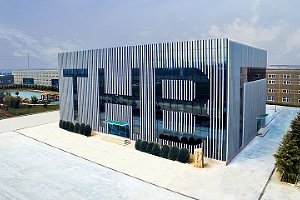 天海汽车电子集团携手思普软件深入信息化合作