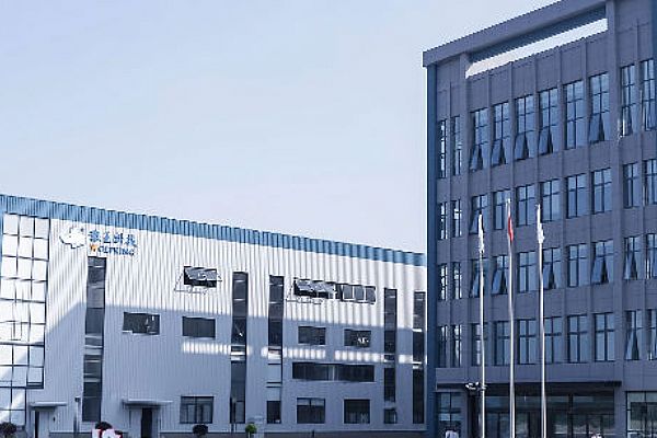 江苏狼王机械科技有限公司签约思普软件2025年维护合同