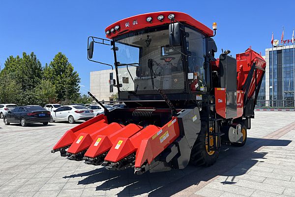 河北英虎农业机械股份有限公司启动SIPM/PLM项目