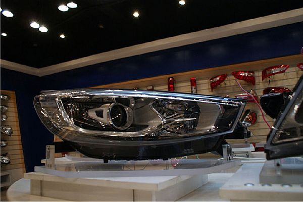 广东嘉利车灯扩大SIPM/PLM系统应用规模