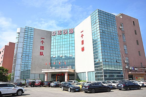 广东众志检测仪器有限公司打造卓越研发管理平台