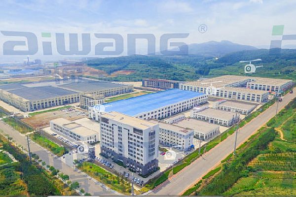 威海市海王旋流器有限公司续签思普六年售后维护合同