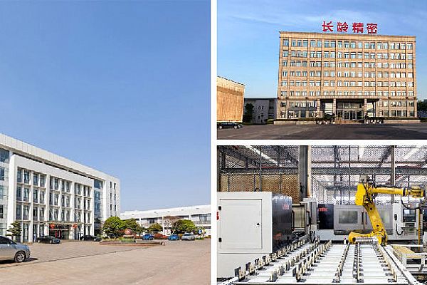 江苏长龄液压深化SIPM/PLM应用