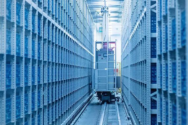 青山控股瑞浦兰钧再度与思普软件合作