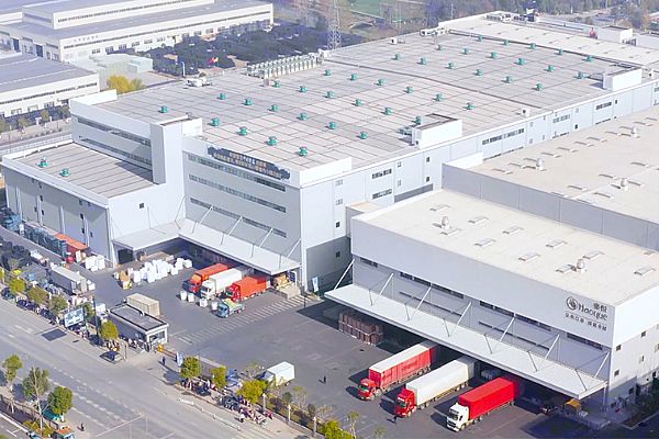 杭州豪悦护理用品股份有限公司选择SIPM/PLM