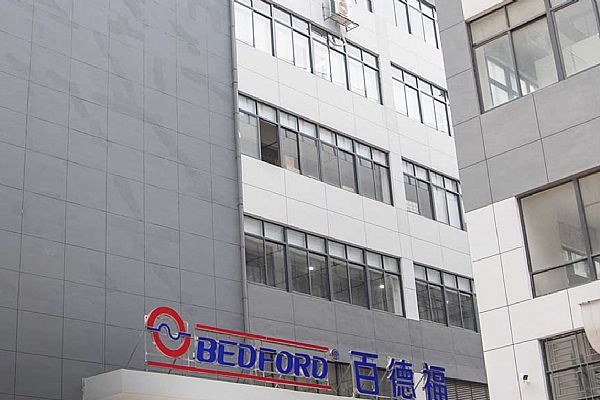 广州市百福电气设备有限公司选择SIPM/PLM系统