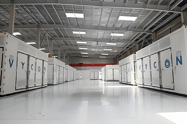 沈阳微控飞轮技术股份有限公司携手思普软件