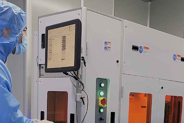 京仪集团启动SIPM/PLM三期项目