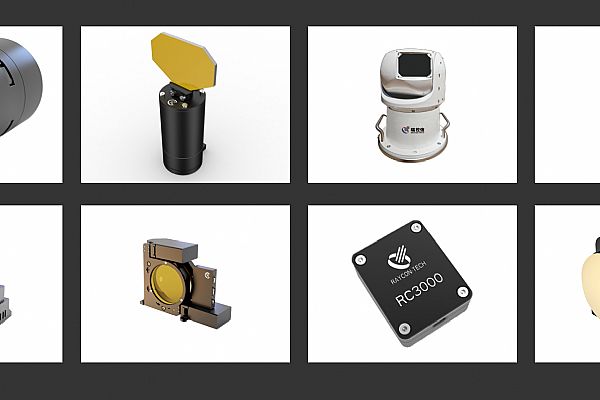 安徽瑞控信光电技术股份有限公司引进SIPM/PLM系统