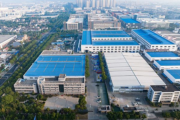 苏州制氧机股份有限公司引进SIPM/PLM系统