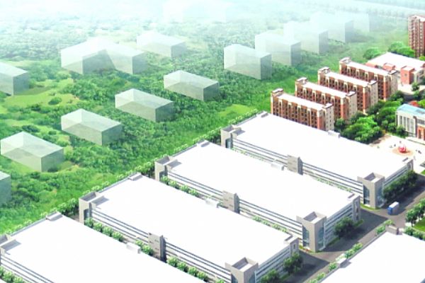 深圳市倍特力电池有限公司签约思普