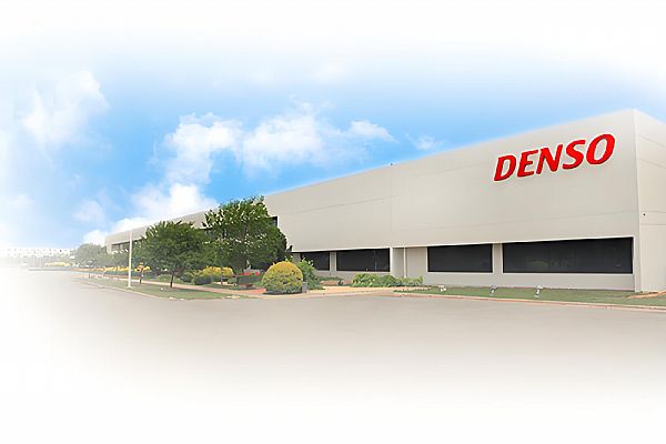 电装（天津）空调部件有限公司签约生准横展合同