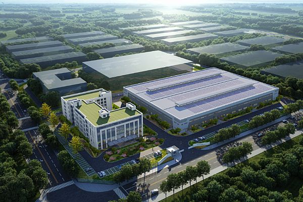 速特自动化（湖南）有限公司升级SIPM/PLM