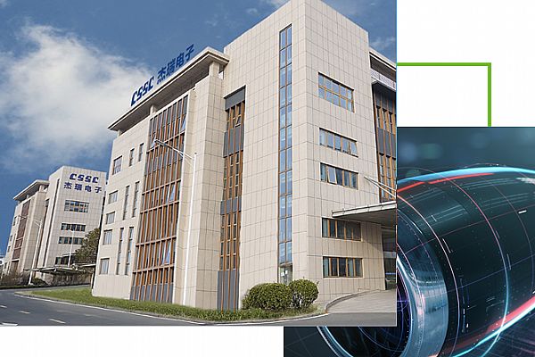 连云港杰瑞电子有限公司牵手思普打造卓越研发管理体系