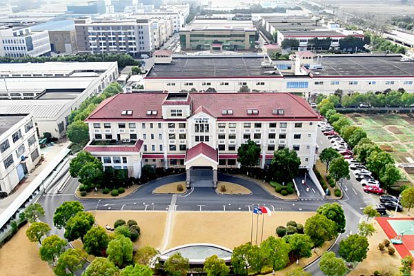 上海保隆汽车科技股份有限公司扩大SIPM/PLM应用