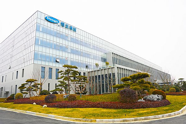 江苏恒立液压股份有限公司再次增购SIPM/PLM