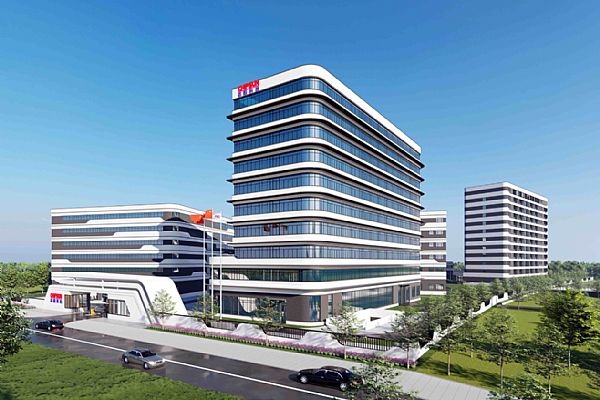 厦门芯阳科技股份有限公司签约思普软件