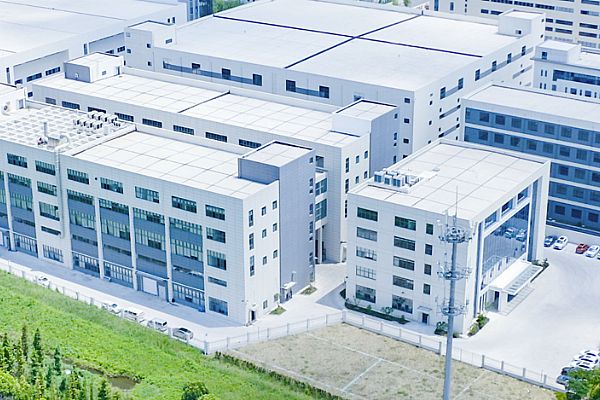 苏州昊信精密科技有限公司续签思普软件2026-2028年年维护合同