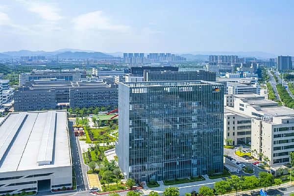 宁波路宝科技实业集团有限公司启动SIPM/PLM项目