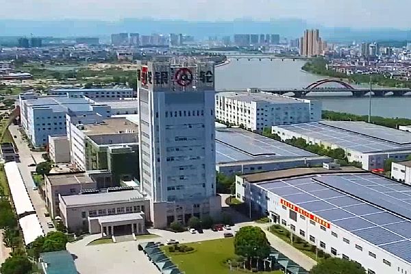 浙江银轮机械股份有限公司再次扩大SIPM/PLM应用规模