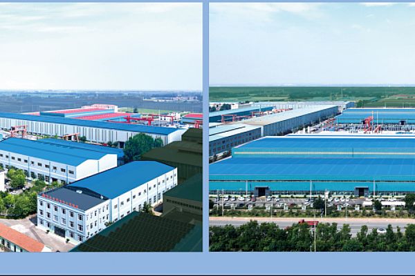 青岛达能环保设备股份有限公司扩大SIPM/PLM使用范围