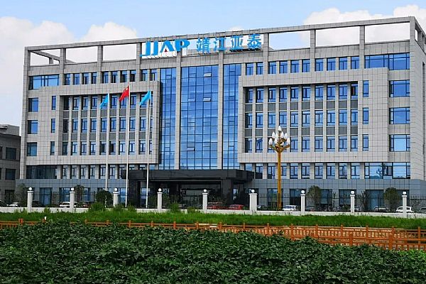 靖江市亚泰物流装备有限公司增购SIPM/PLM并签约维护合同
