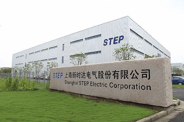 上海新时达电气股份有限公司成功牵手SIPM