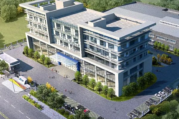 西安中科微精光子科技股份有限公司扩大SIPM/PLM应用