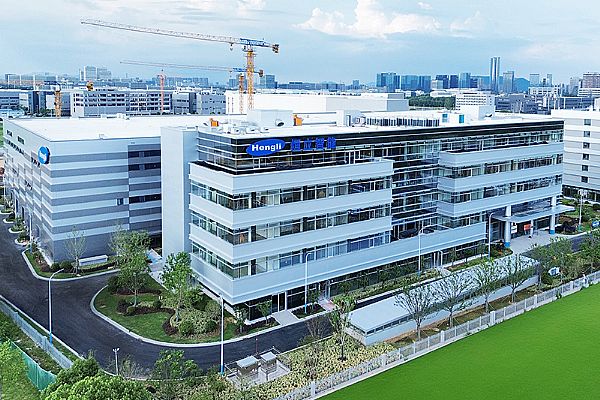 南京恒立智能技术有限公司签约思普软件
