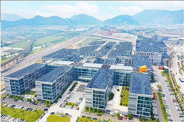 拓普集团制动悬架研发中心签约思普PLM合同