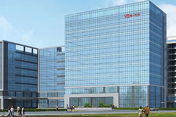 东莞市维斗科技股份有限公司选择思普软件为PLM供应商